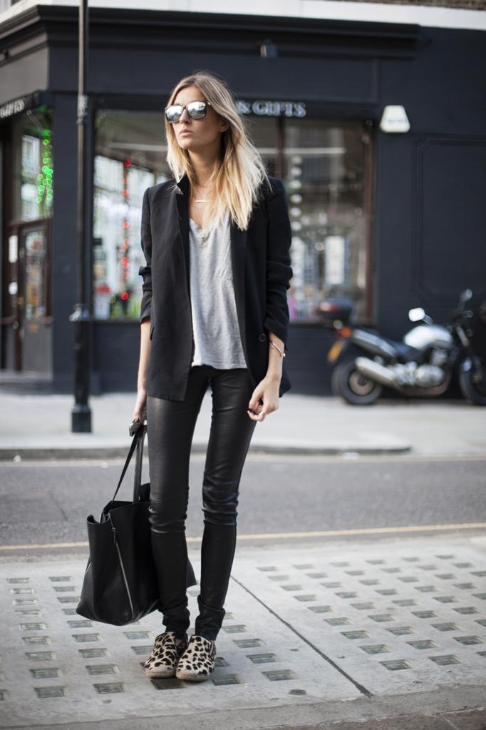 Style Your Coated Jeans Custom Blog, How To Wear Black Coated Jeans